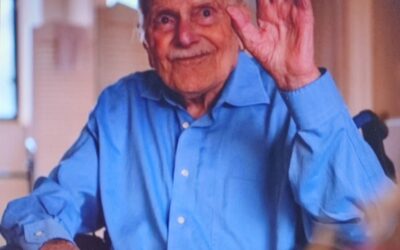 Ernest SEINFELD, déporté mais un parcours surprenant