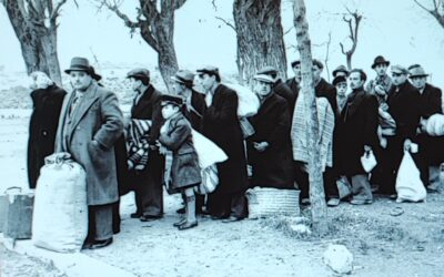 Juifs grecs d&rsquo;Ionnina leur tragique destin