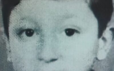 Léon RAMO juif parisien déporté à 7 ans