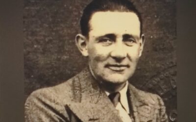 Marcel Ernest BOUCHET gendarme et résistant