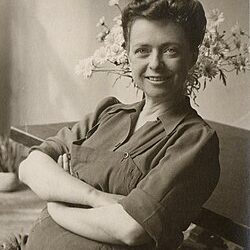 Un hommage venu des USA à une résistante française