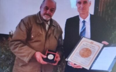 Léon et Marie RONCERAY Justes parmi les Nations