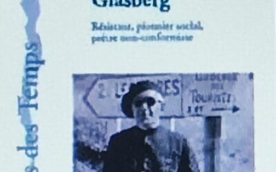 Alexandre GLASBERG curé, la soutane n’empêche pas le soutien