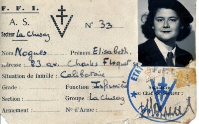 Devoir ou travail de mémoire?