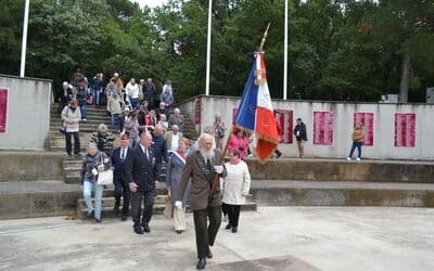 Hommage à Charles Leclère