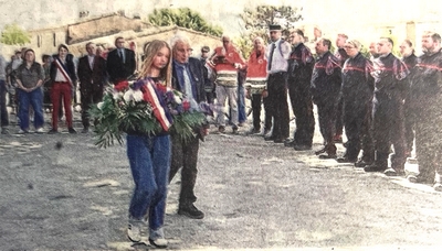 Une cérémonie pour ne pas oublier