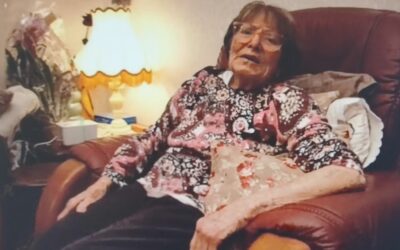 Renée MARCOS , marseillaise rescapée de la Shoah nous a quitté.