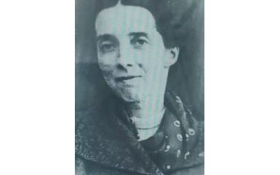 Marguerite MARTIN dite Daisy, femme résistante
