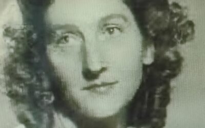 Rose WARFMAN, résistante et rescapée française Auschwitz