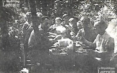 La mémoire douloureuse des massacres d’août 1944