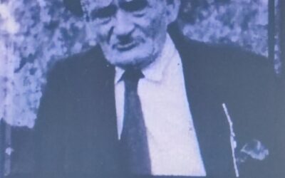 Jules LAPEYRÈRE un Juste parmi les Nations à Castin (Gers)