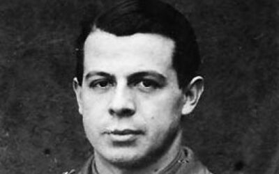 Fred Scamaroni