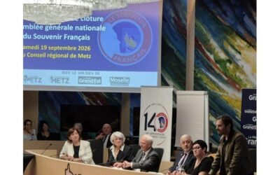 Souvenir français : redonner un nom à tous les morts de la Seconde Guerre mondiale