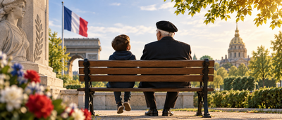 110 ans des Pupilles de la Nation : lancement officiel de deux projets pour la mémoire et la reconnaissance