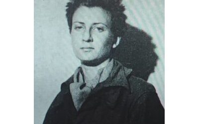 Rosine CREMIEUX femme résistante.