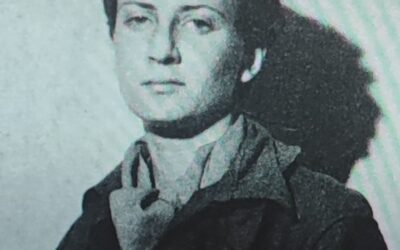 Rosine CREMIEUX femme résistante.