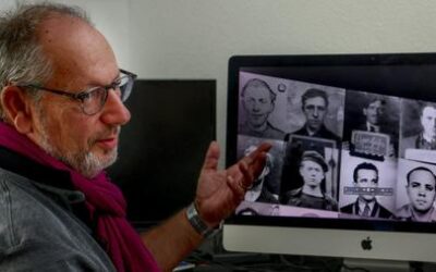 Journée de la mémoire : les Malgré-Nous au centre d&rsquo;un docu-fiction